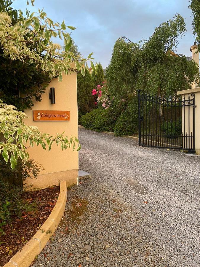 Corness House B&B Monaghan Ngoại thất bức ảnh
