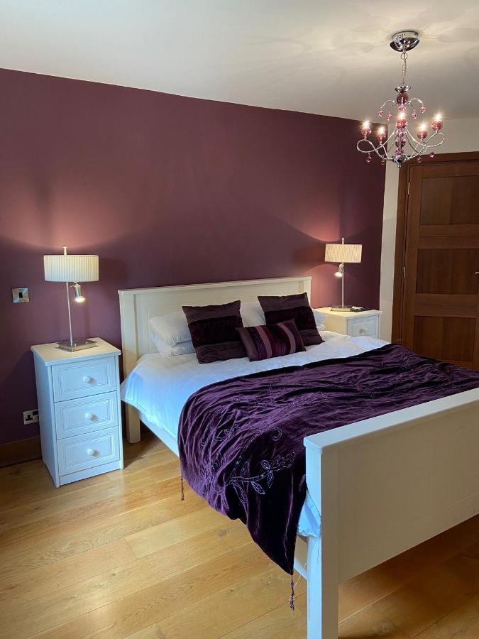 Corness House B&B Monaghan Ngoại thất bức ảnh
