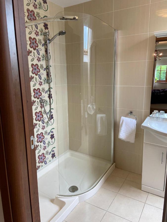 Corness House B&B Monaghan Ngoại thất bức ảnh