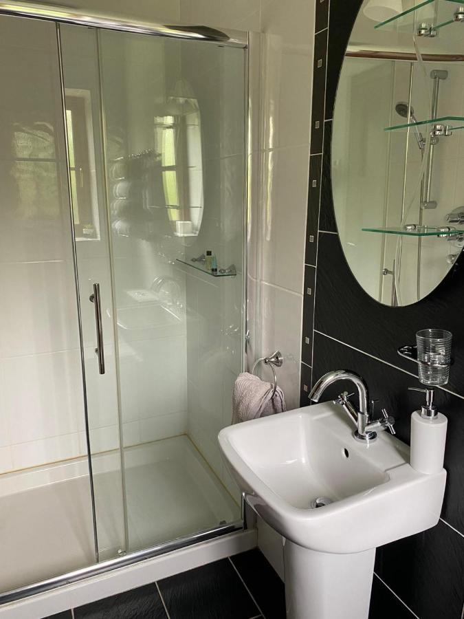 Corness House B&B Monaghan Ngoại thất bức ảnh