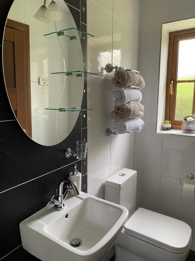 Corness House B&B Monaghan Ngoại thất bức ảnh