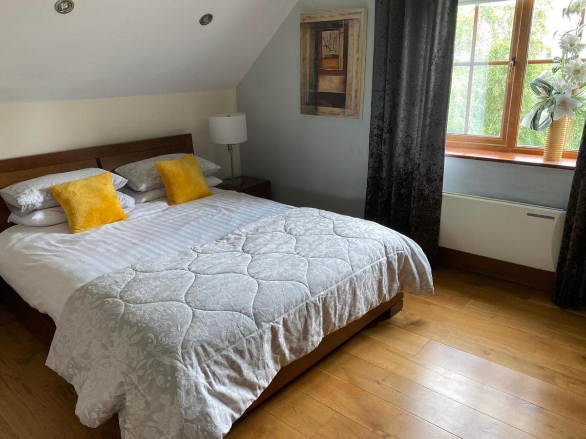 Corness House B&B Monaghan Ngoại thất bức ảnh