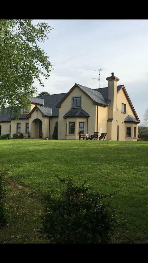 Corness House B&B Monaghan Ngoại thất bức ảnh